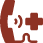 emergency support icon